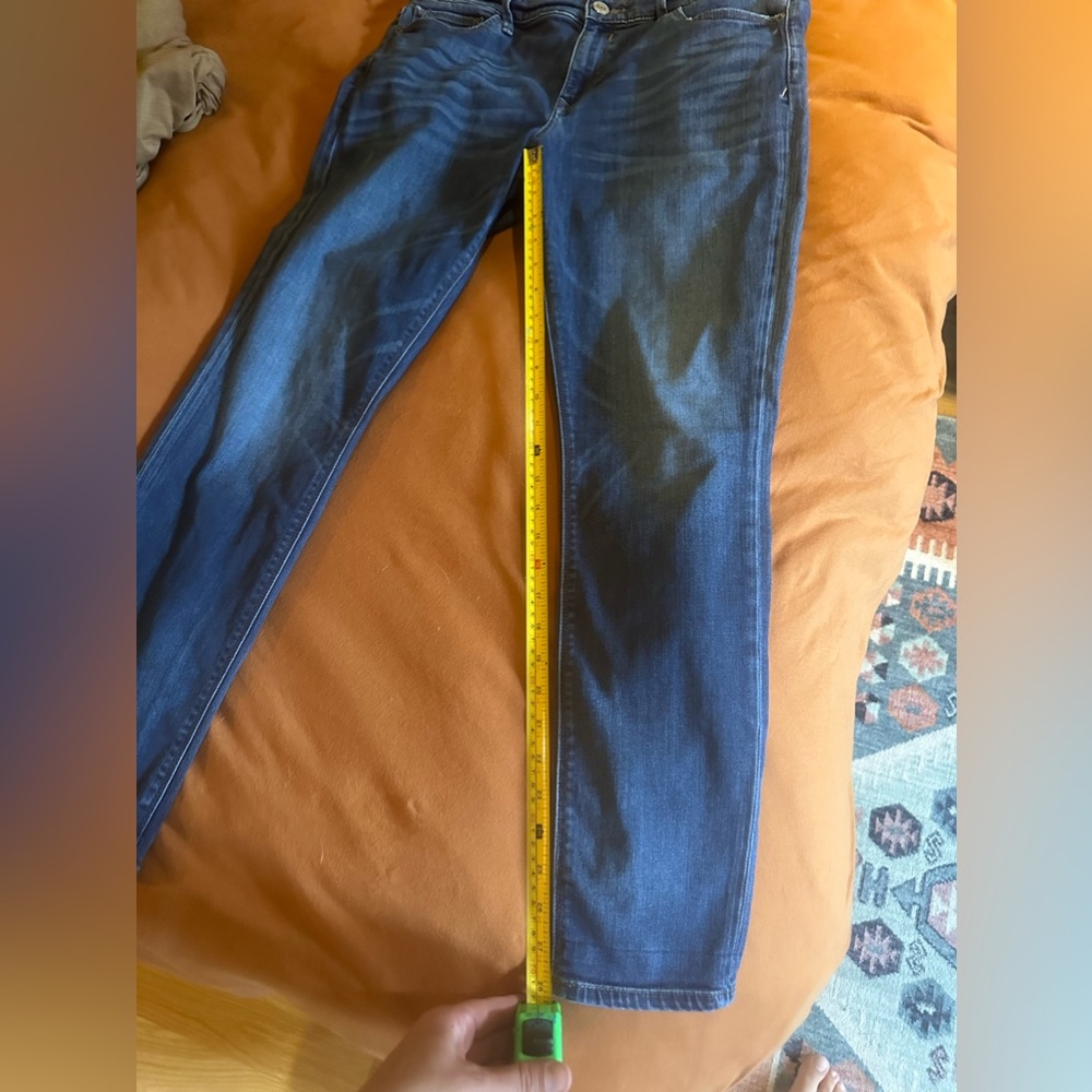 Express jeans - Picture 3 of 5
